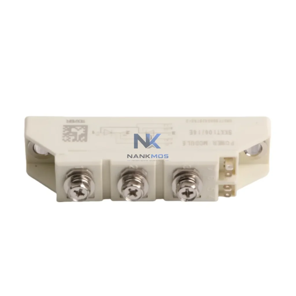 Semikron SKKT106/16E Thyristor Module product reference image