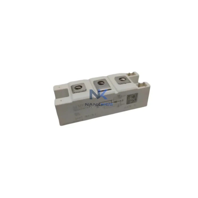 SEMIKRON SKKT162/16E Thyristor Diode Module