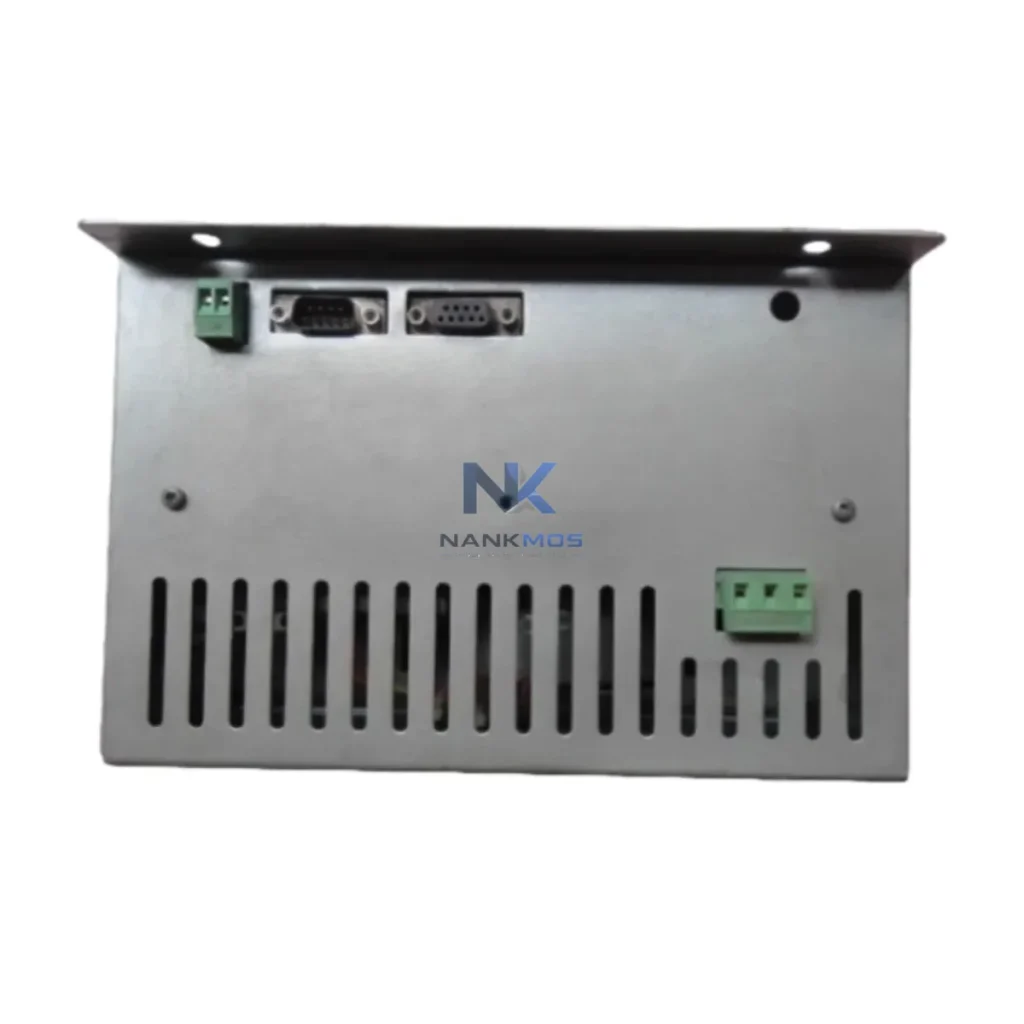 SERAD PMA 628 Network-Linked Motion Controller for Smart Automation PMA 628 industrial automation spare part
