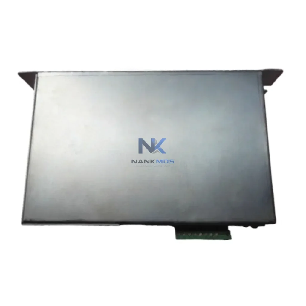 SERAD PMA 628 Network-Linked Motion Controller for Smart Automation PMA 628 industrial automation spare part