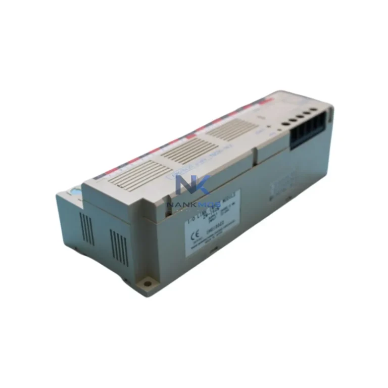 Sharp ZW-162N PLC Input Module