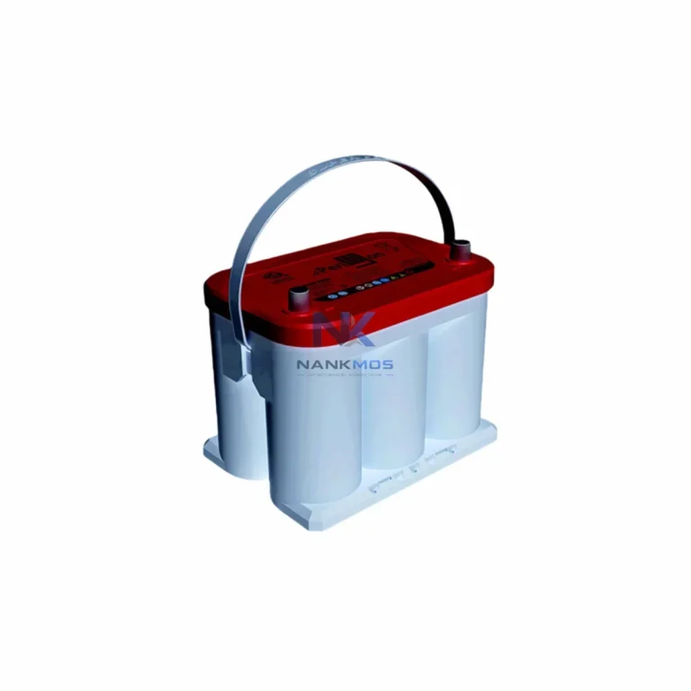 Shuangdeng 6-SPB-50B Lead-Carbon Battery