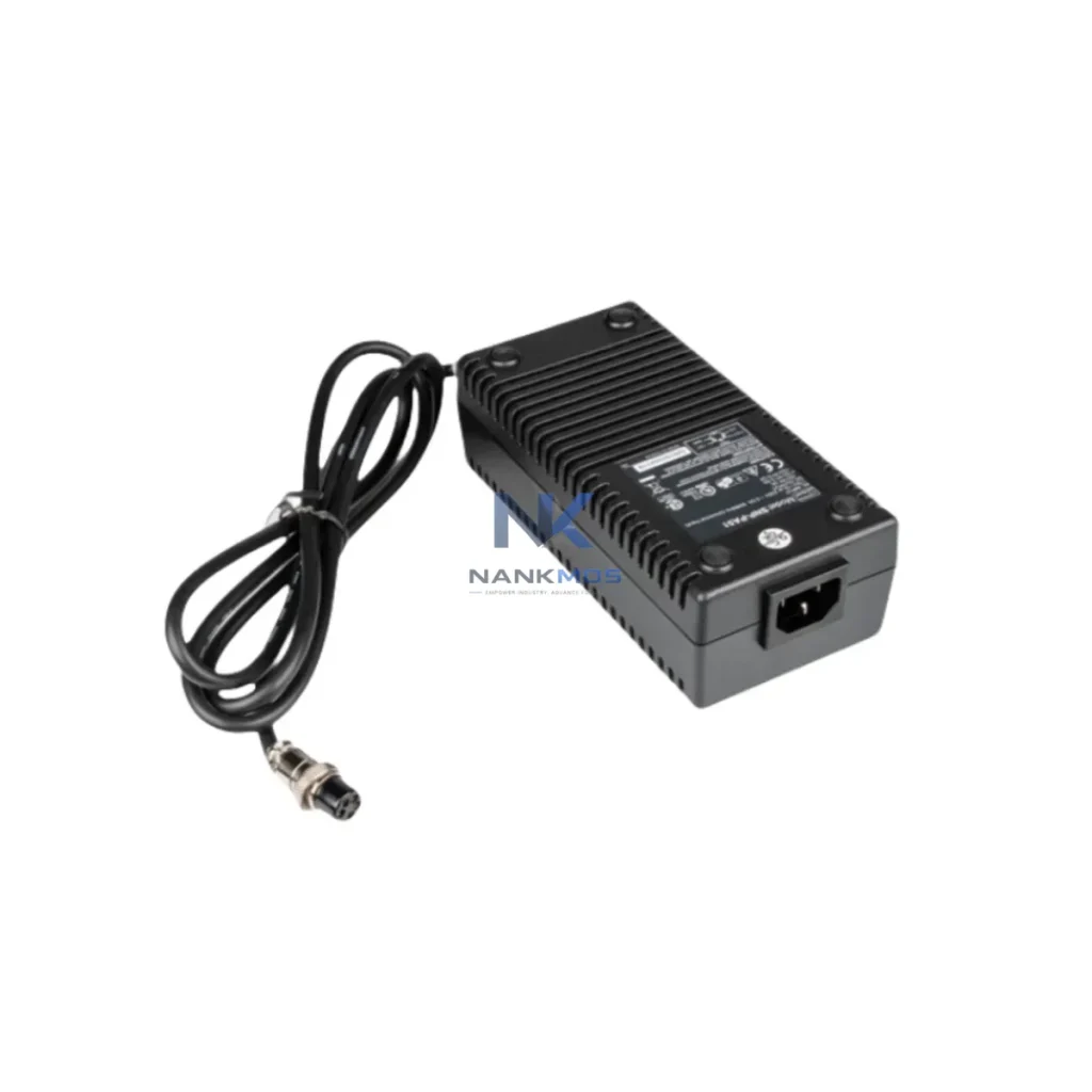 Skynet SNP-PA51 AC/DC Power Supply product reference image