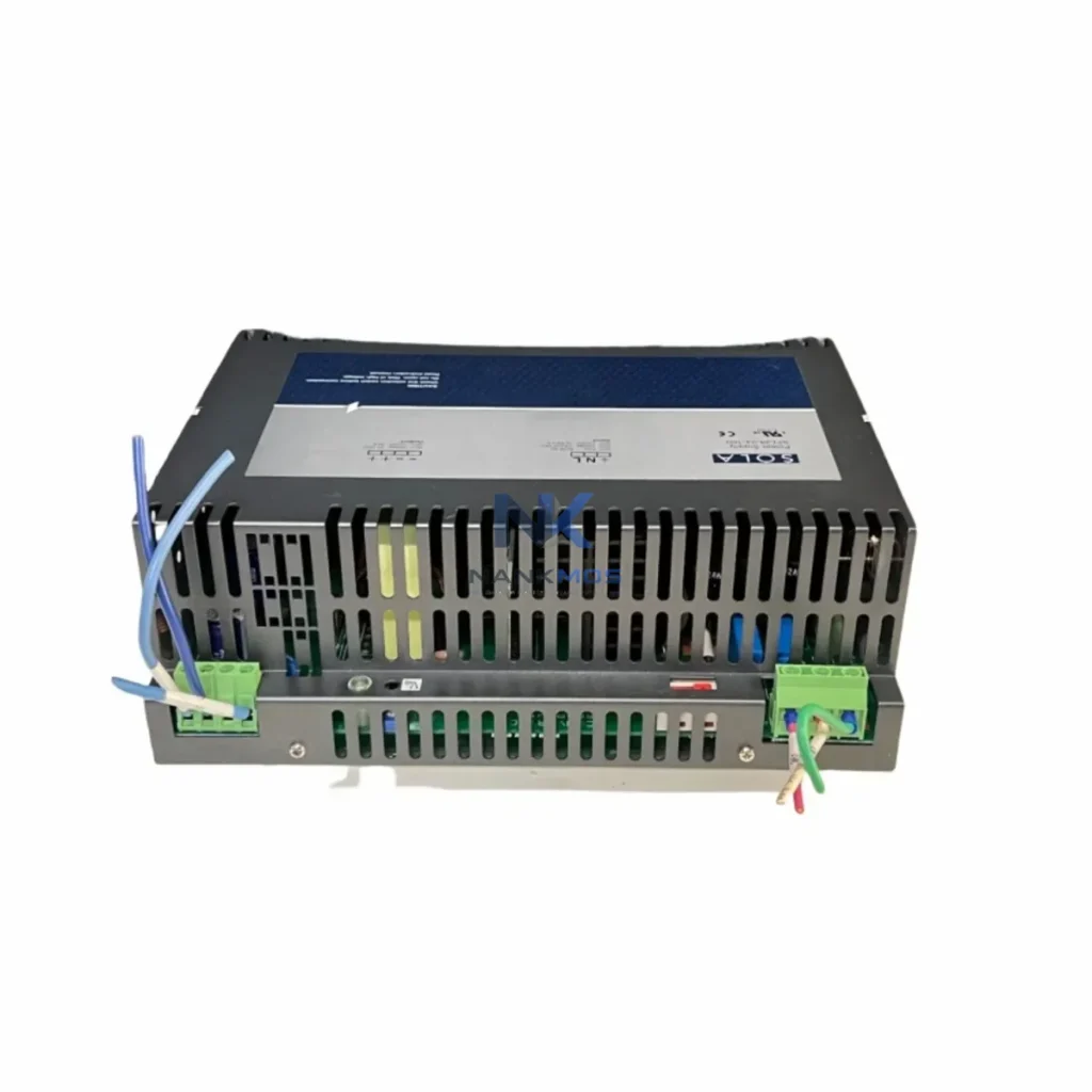 Sola Electric SFL24-24-100RED Industrial Power Supply product reference image