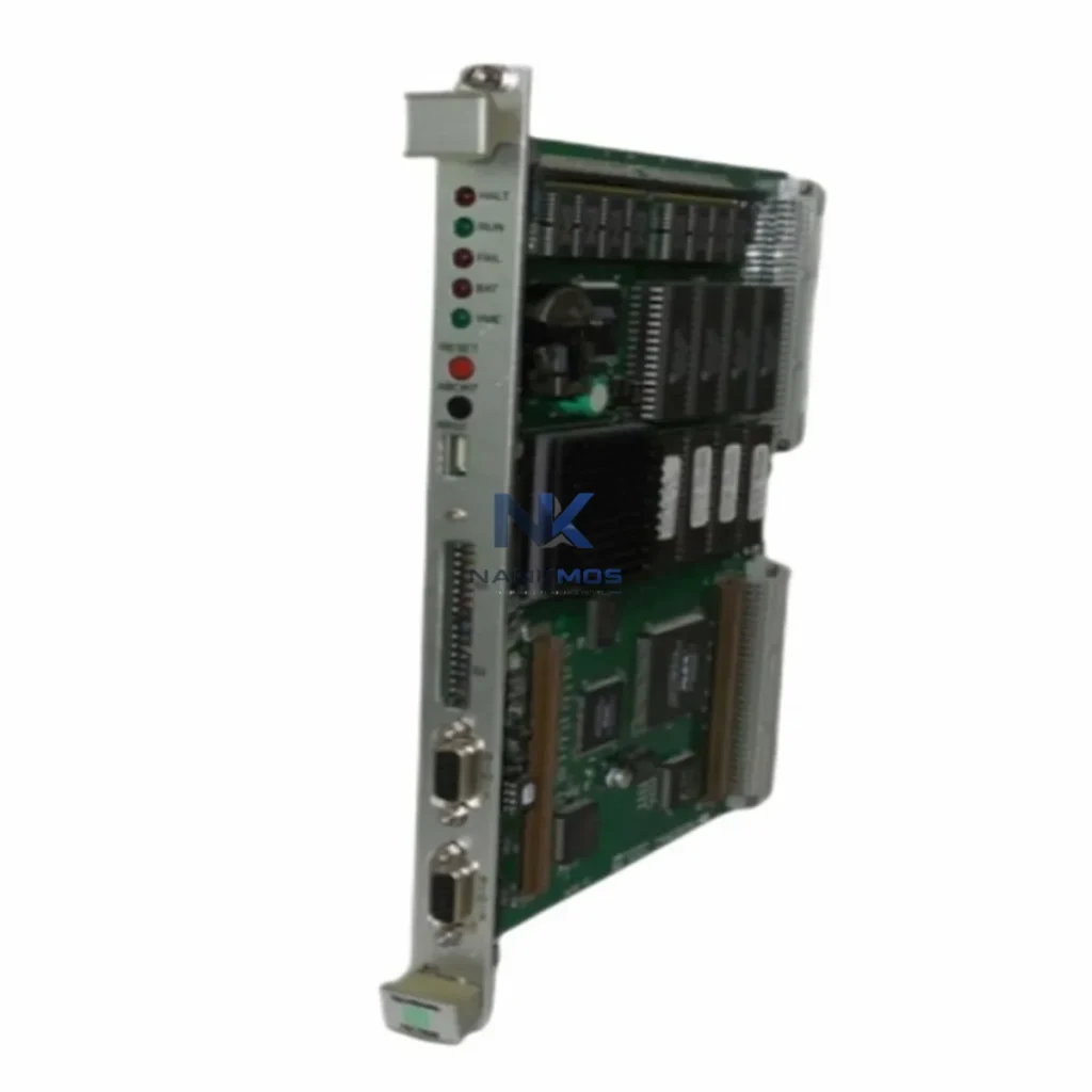 Tachibana Tectron TVME1606A-01 REV.B VMEbus CPU Module product reference image