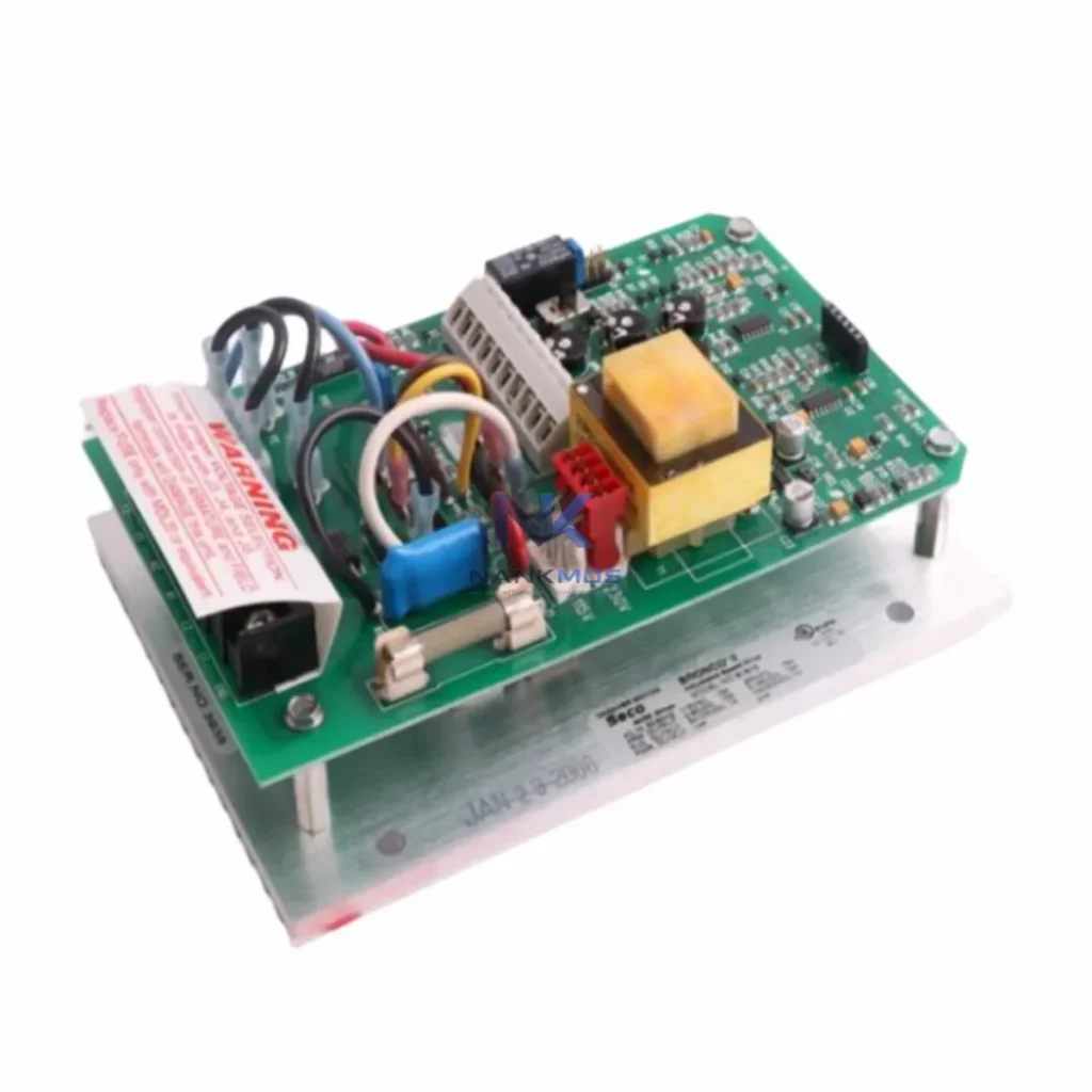 Taiyo PQC-CU-02 Industrial Controller Module product reference image