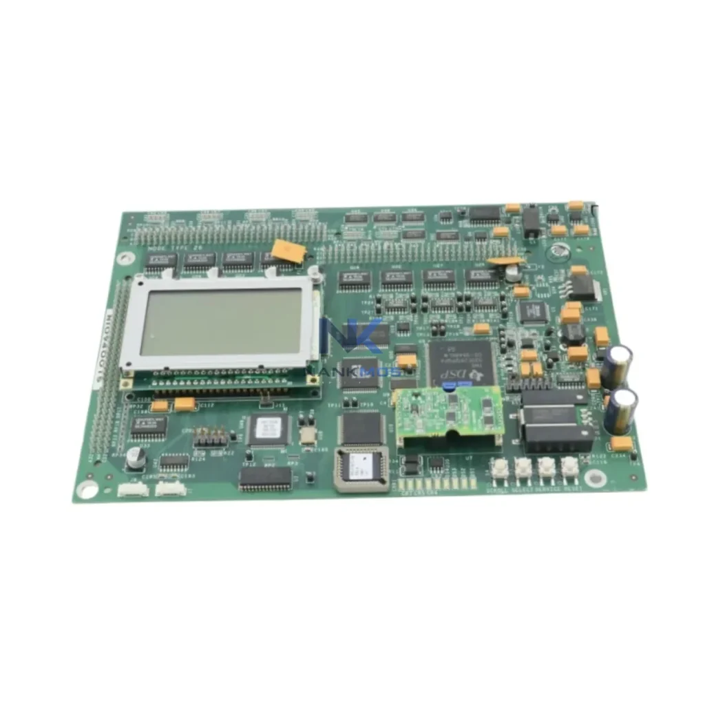TDK TAS-CPU TAS-MAIN REV.4.10 653B-21801 0100-20157 product reference image