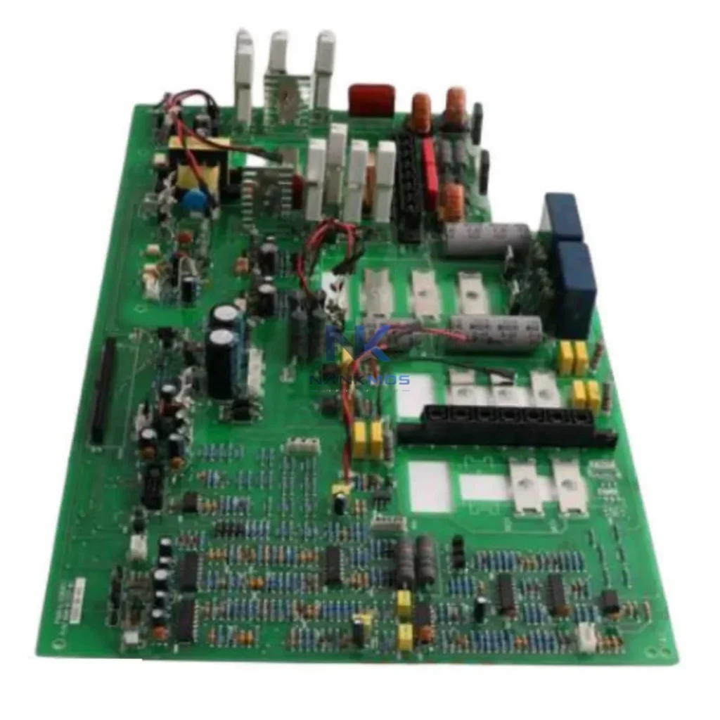 TEL E2B405/M744 CPU PCB Card product reference image