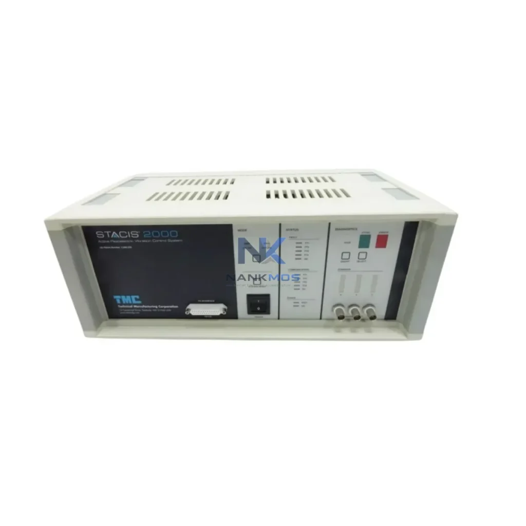 TMC STACIS2000 C-GUN M12 + DECKELSEITE VM 1500 W-CG 0050-411 product reference image