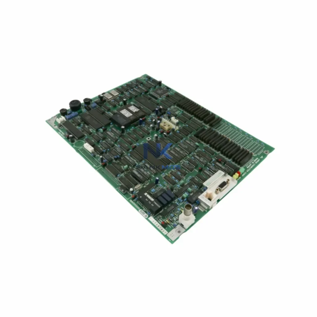 TOKYO COMPUTER XTMM M05 VOI 16500000 R911295566 MSM020B-0300 product reference image