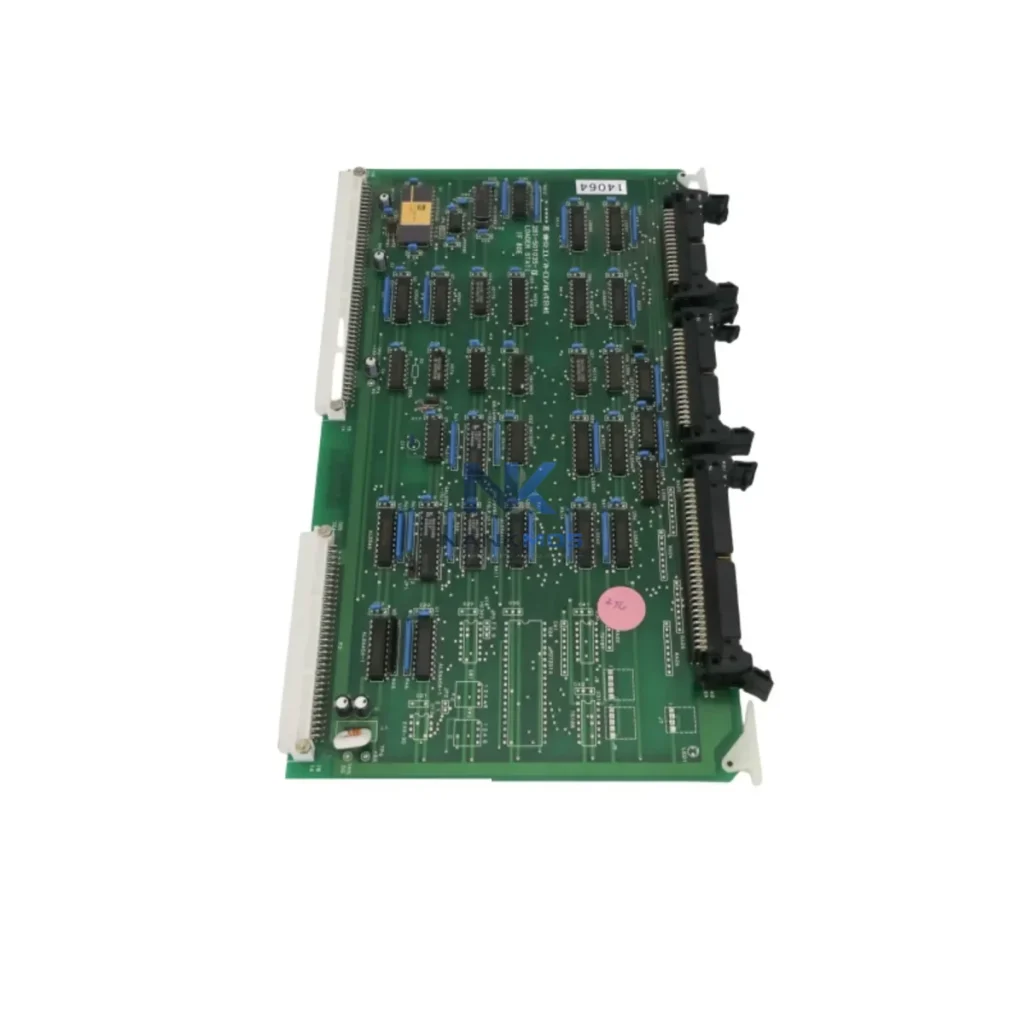 Tokyo Electron 80E 208-501035-6 281-501035-7 RPCON-56P RGW-D product reference image