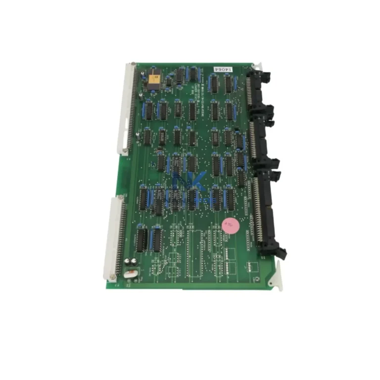Tokyo Electron 80E 208-501035-6 281-501035-7 RPCON-56P RGW-D