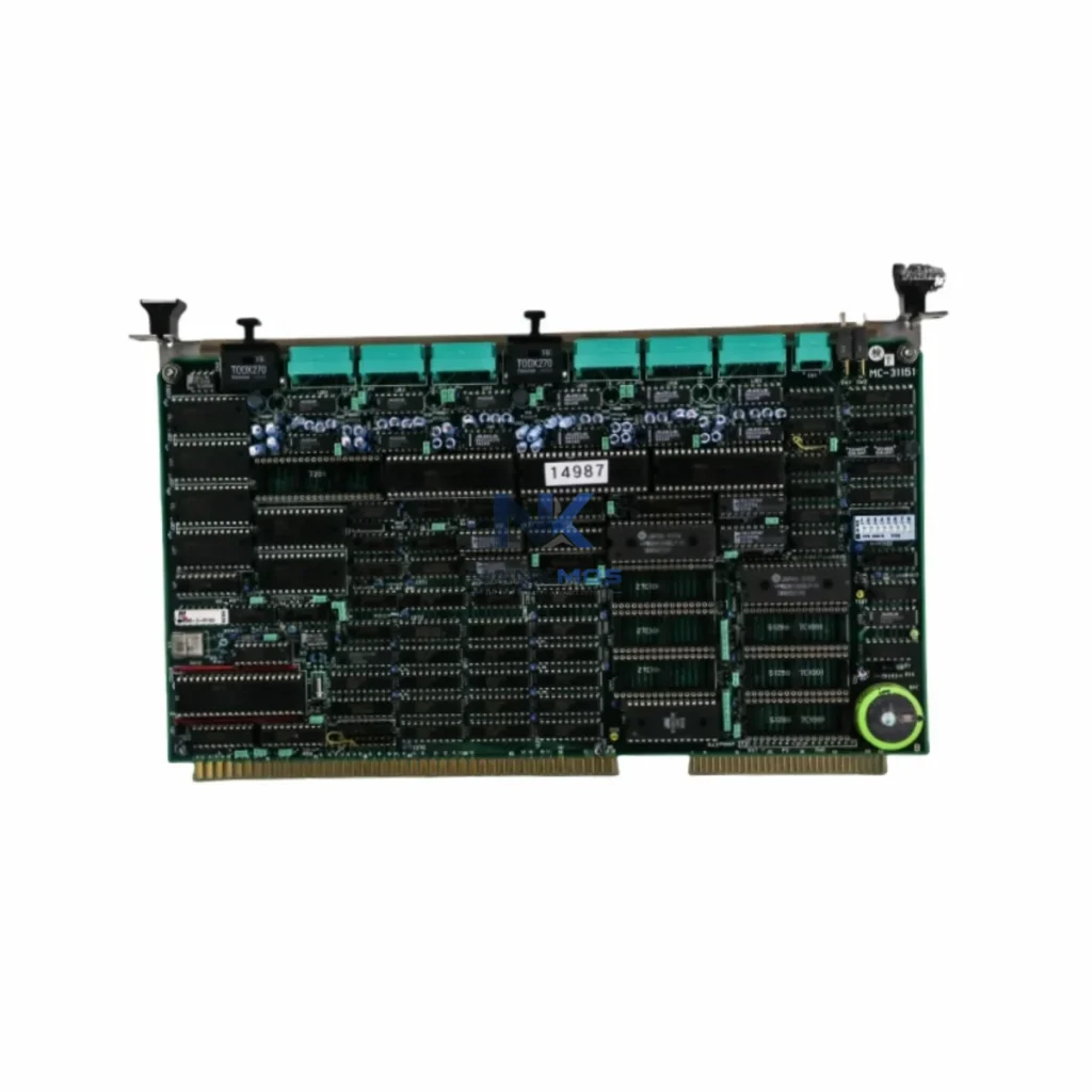 Tokyo Electron BB81-000009-18 0200-14704 0020-44976 product reference image
