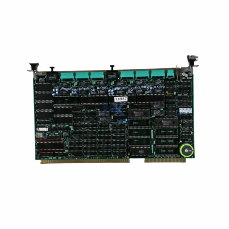 Tokyo Electron BB81-000009-18 0200-14704 0020-44976