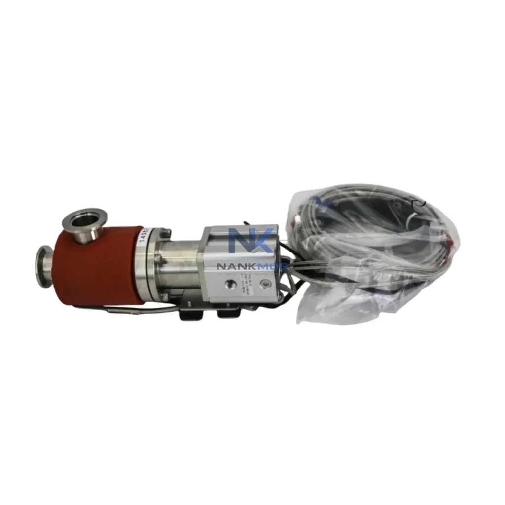 Tokyo Electron IVBH25CA-NWF-12-SC A2012-005080-1 PD1 0105090 product reference image