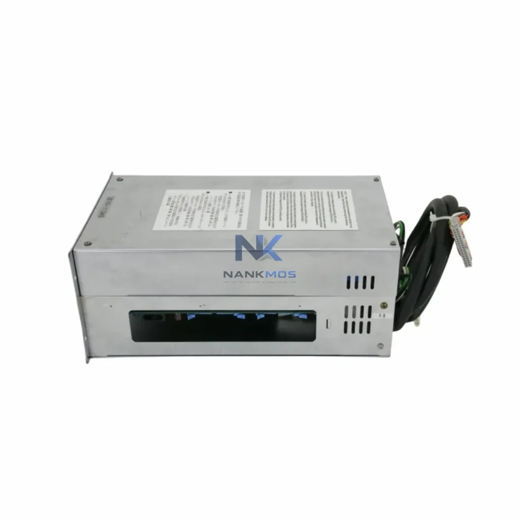 Tokyo Electron PHS120 Z03 9700-9960-06 ATR 9100 901P-11130-0 product reference image