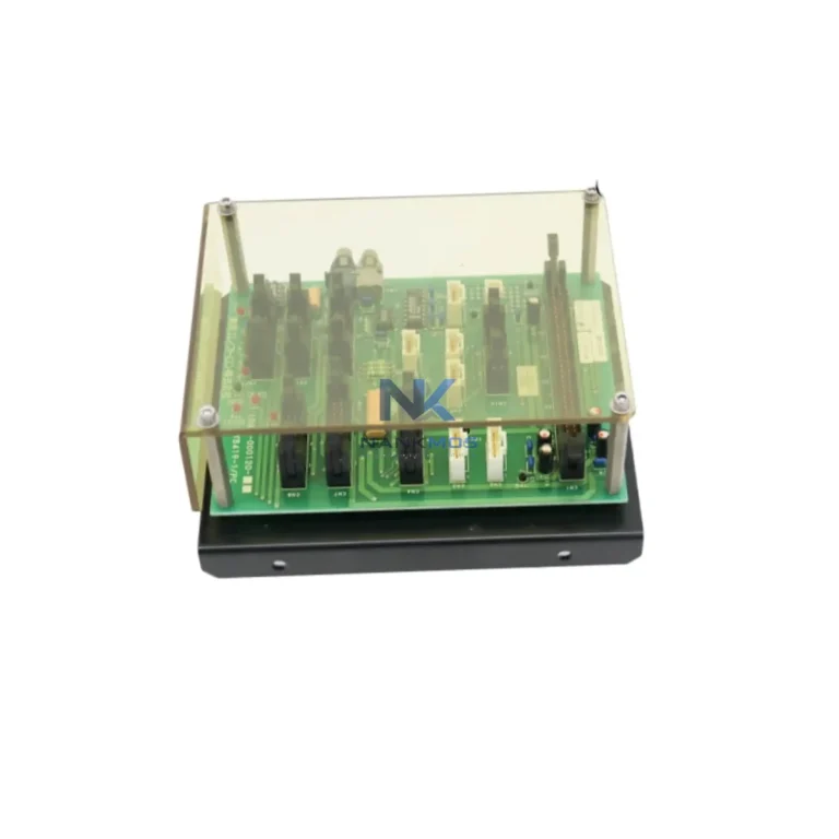 Tokyo Electron (TEL) TYB419-1/PC 1D81-000120 0040-75905 30V