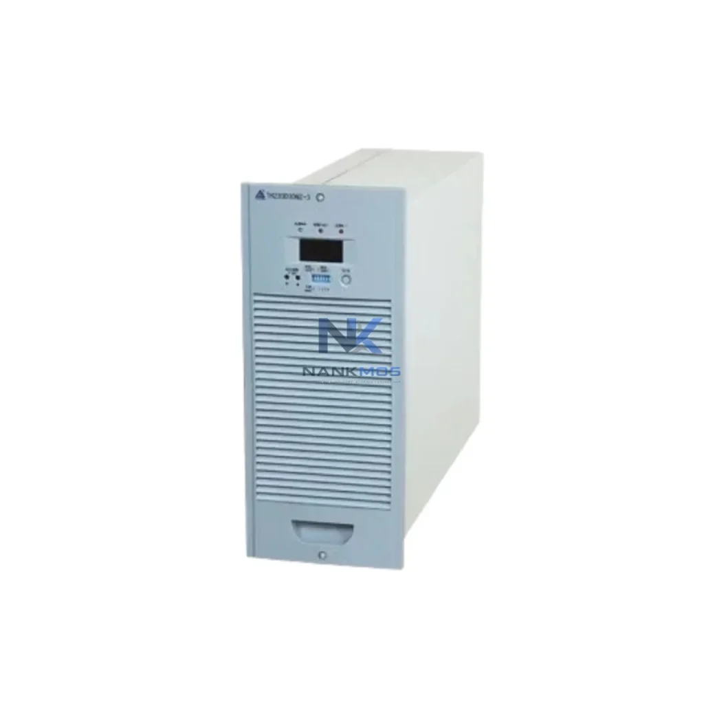 TONHE TH230D40NZ-3 Rectifier Module product reference image