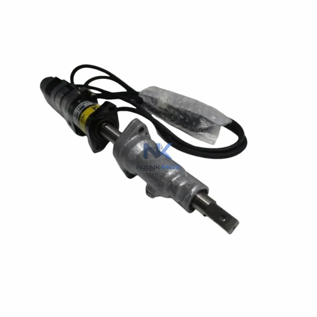 TORQUE TS4617N1920E203 AC Servo Nutrunner product reference image