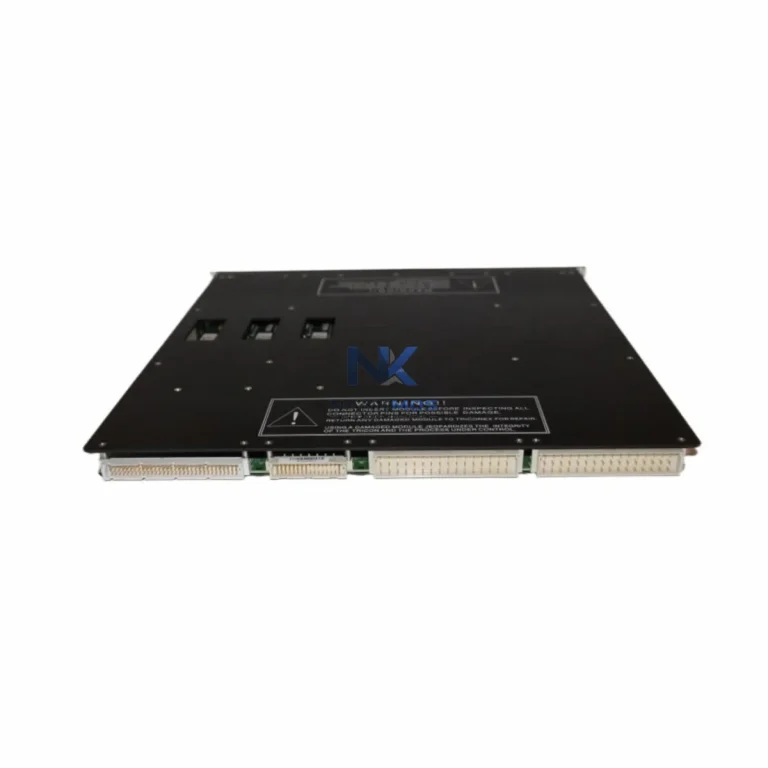 Triconex 3004 Safety Communication Module
