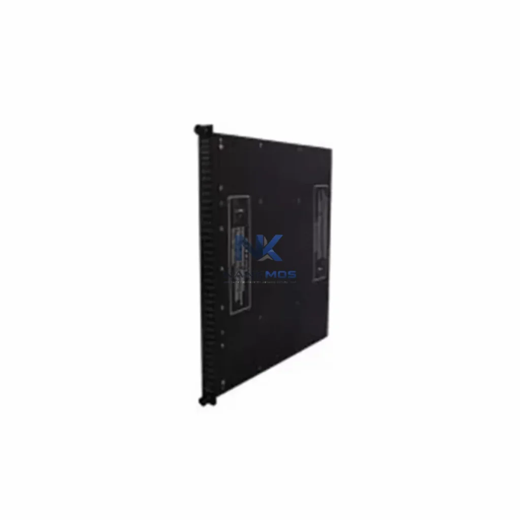 Triconex 3005 Safety System Processor Module product reference image