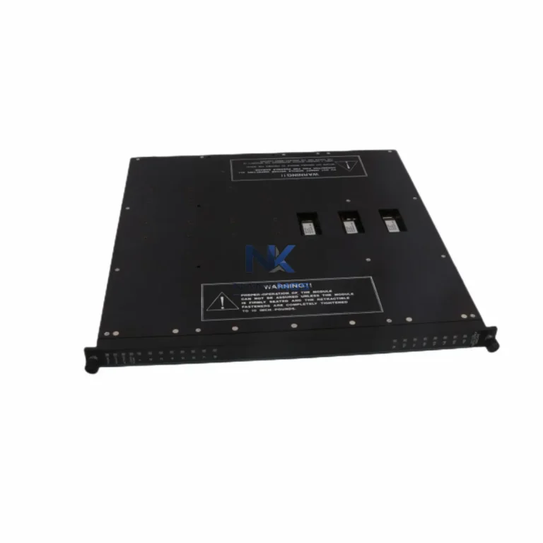 Triconex 3603T Digital Output Module