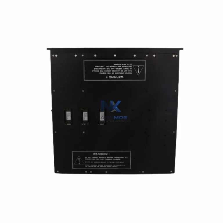 Triconex 3607E Digital Output Module