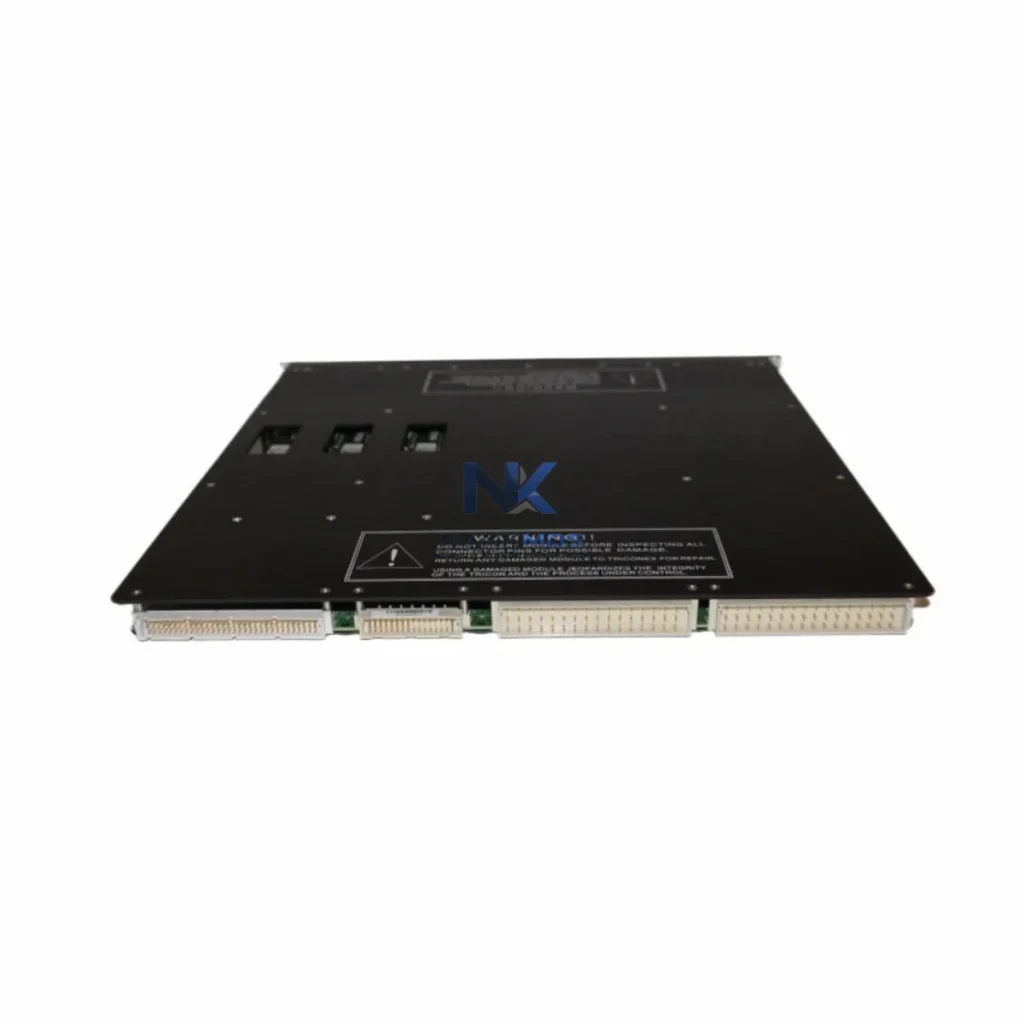 Triconex 3636T Relay Output Module product reference image