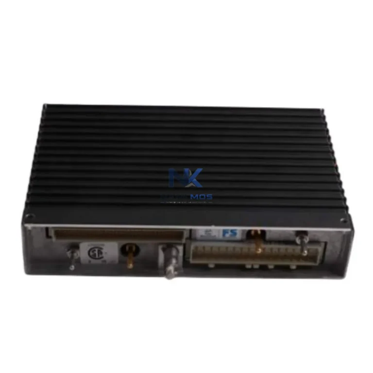 Triconex 4000016-015 Communication Module