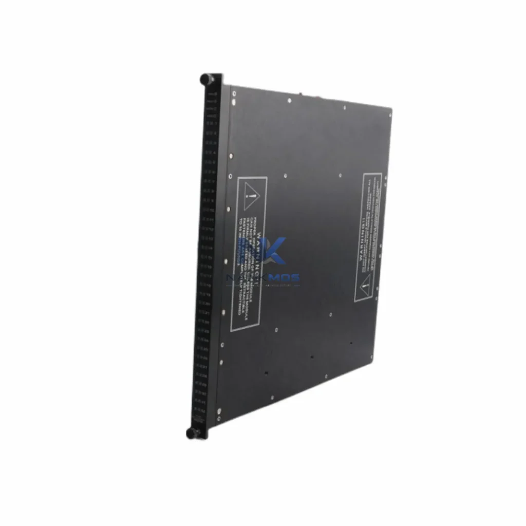 Triconex 4211 Communication Module product reference image