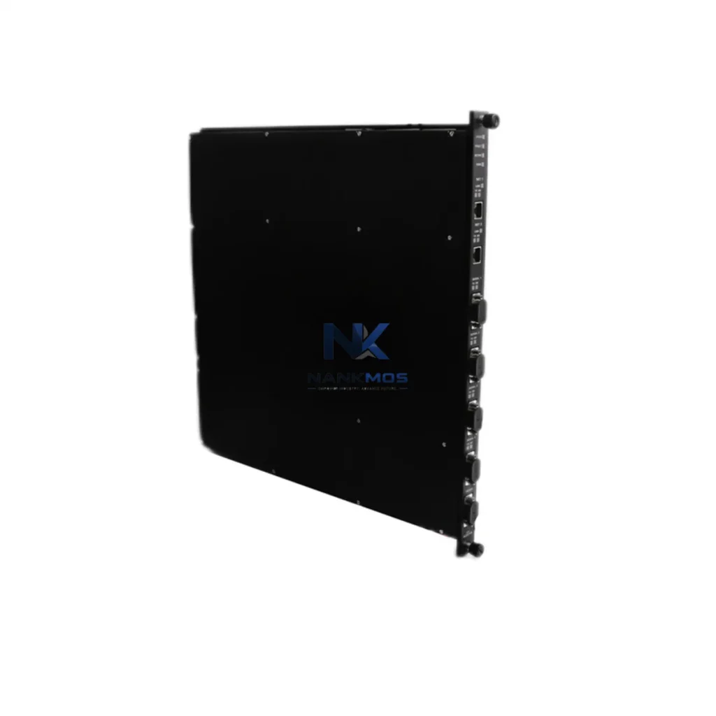 Triconex 4609 Communication Module product reference image
