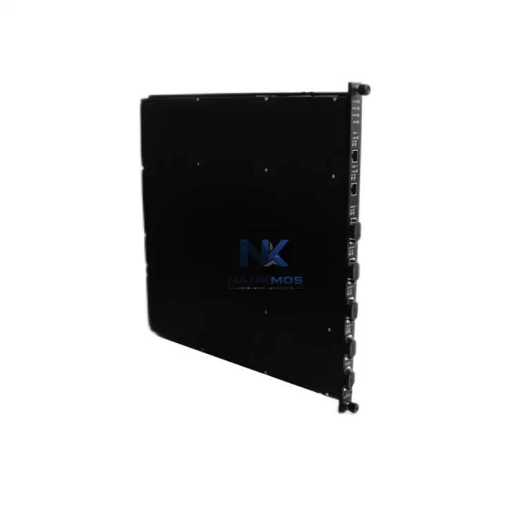 Triconex 4609 Communication Module