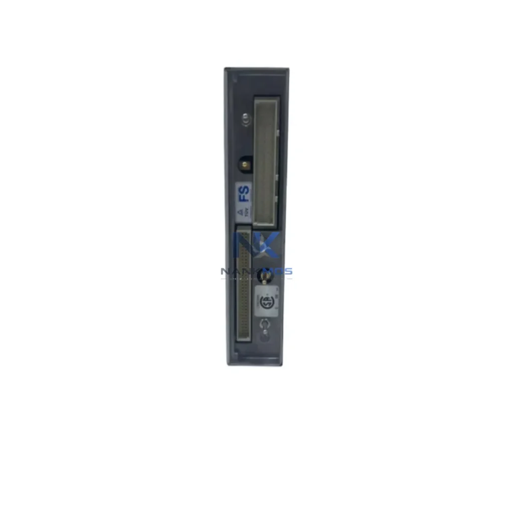 Triconex 3481S2 Network-Linked Analog Output for Smart Automation AO 3481S2 industrial automation spare part