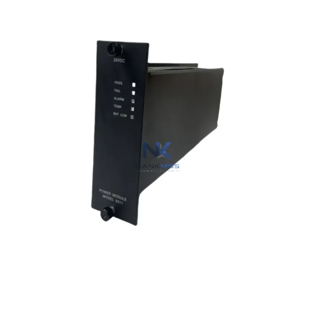 Triconex DO 3401S2 Digital Output Module product reference image