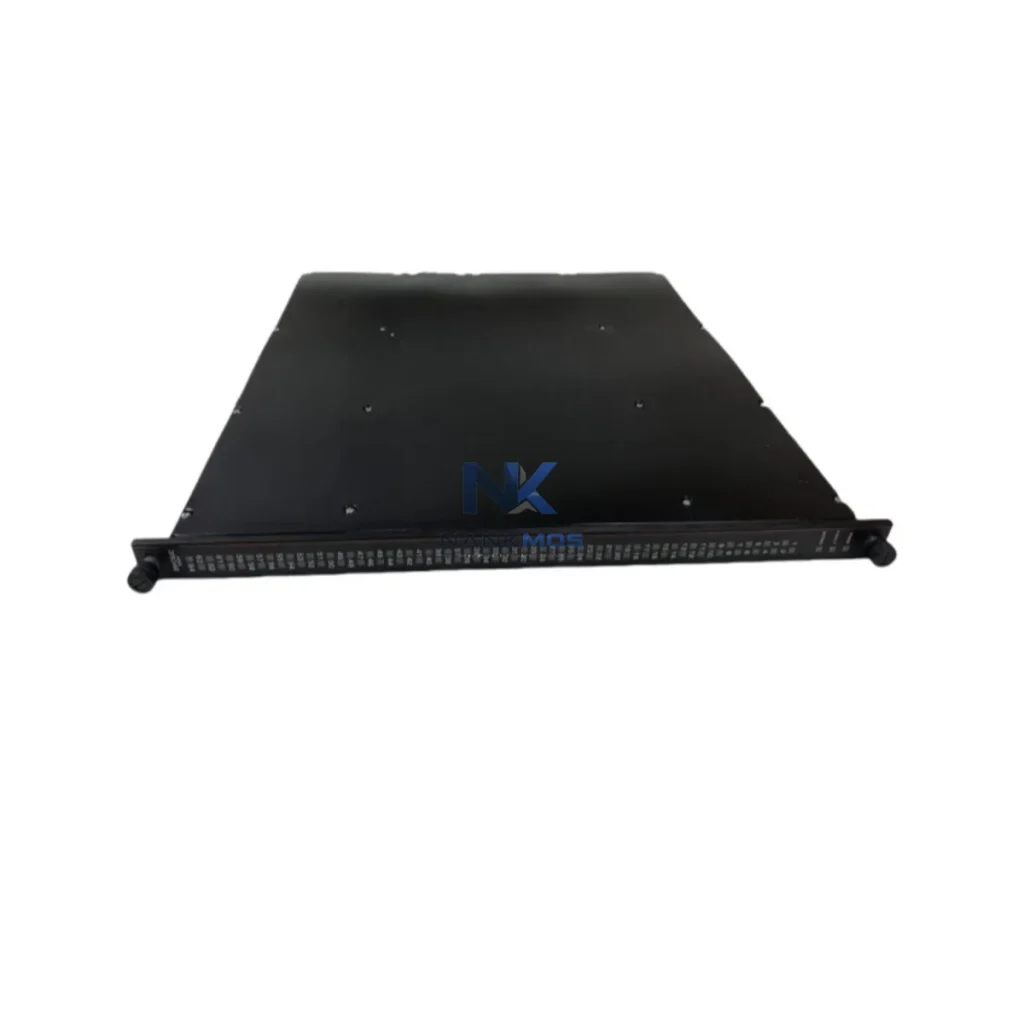 Triconex DO 3401S2 System-Ready Digital Output for Tricon Architecture DO 3401S2 industrial automation spare part
