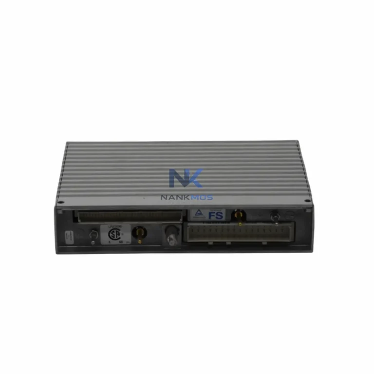 Triconex LR82696 PLC Digital Output Module
