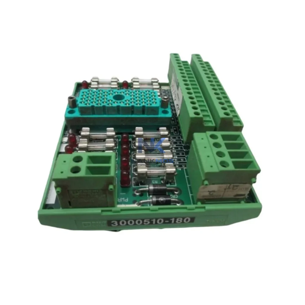 TRICONEX 3000510-180 Termination Board product reference image
