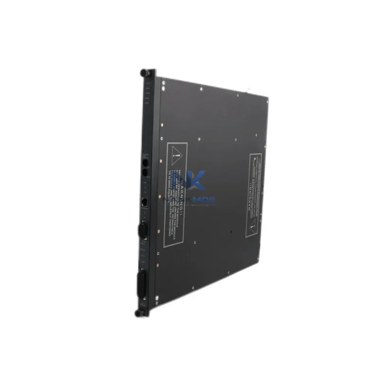 Triconex 3008N Analog Input Module