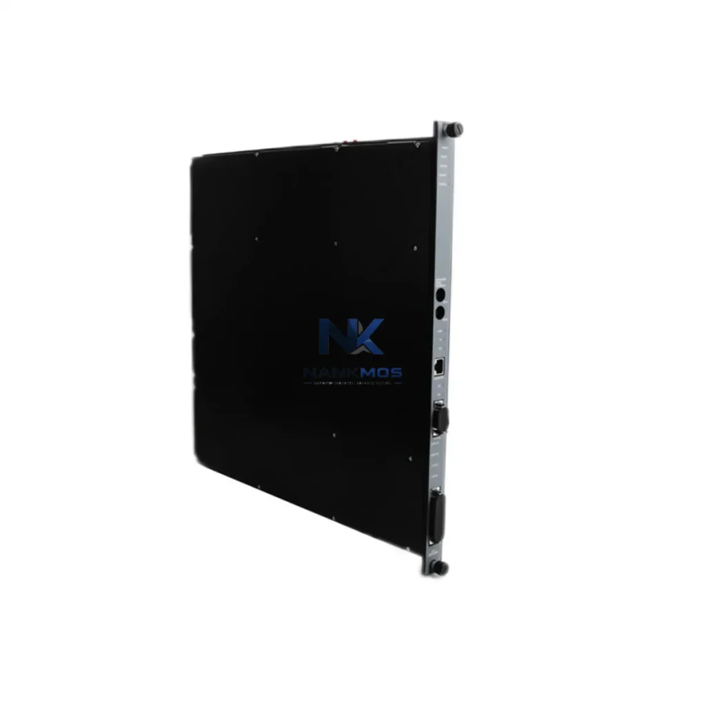 Triconex 3008N Energy-Control Analog Input Module 3008N industrial automation spare part