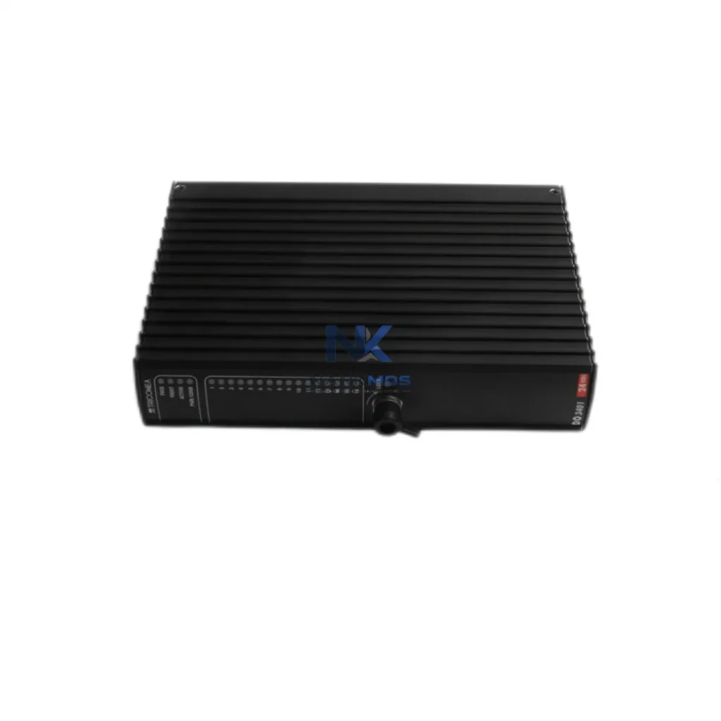 TRICONEX 3401 Digital Output Module product reference image