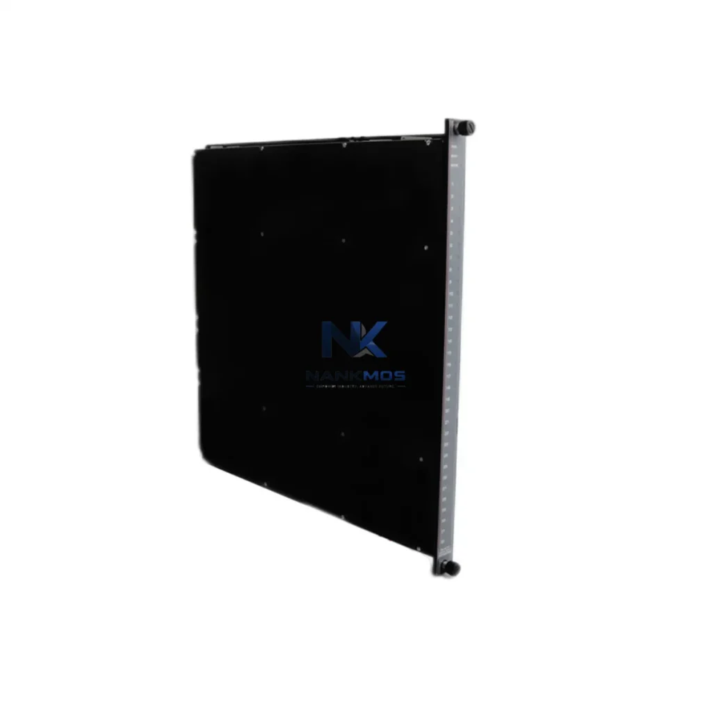 Triconex 3502E Digital Input Module product reference image