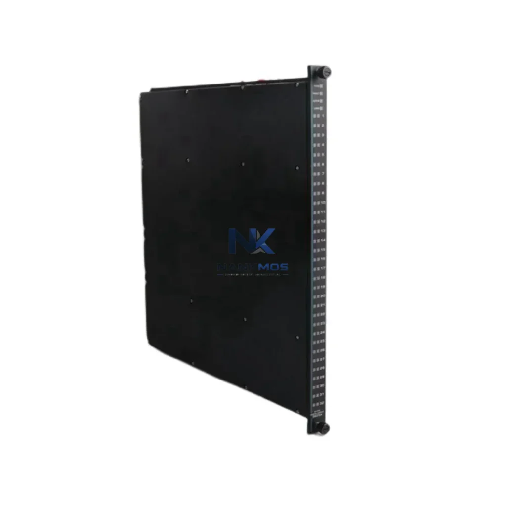 Triconex 3533E Digital Input Module product reference image