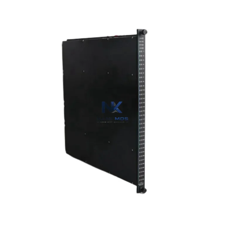 Triconex 3533E Digital Input Module