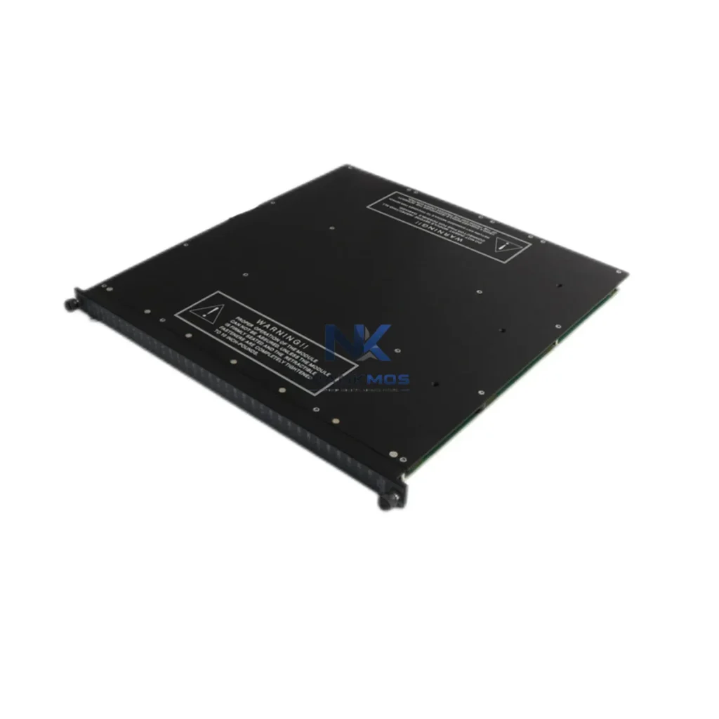 TRICONEX 3625N Power Supply Module product reference image