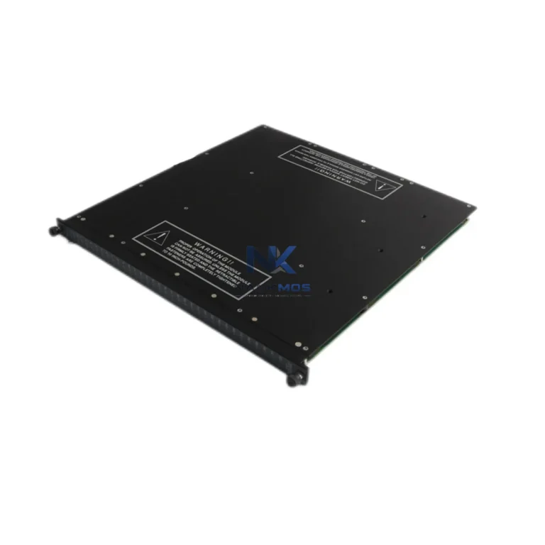TRICONEX 3625N Power Supply Module