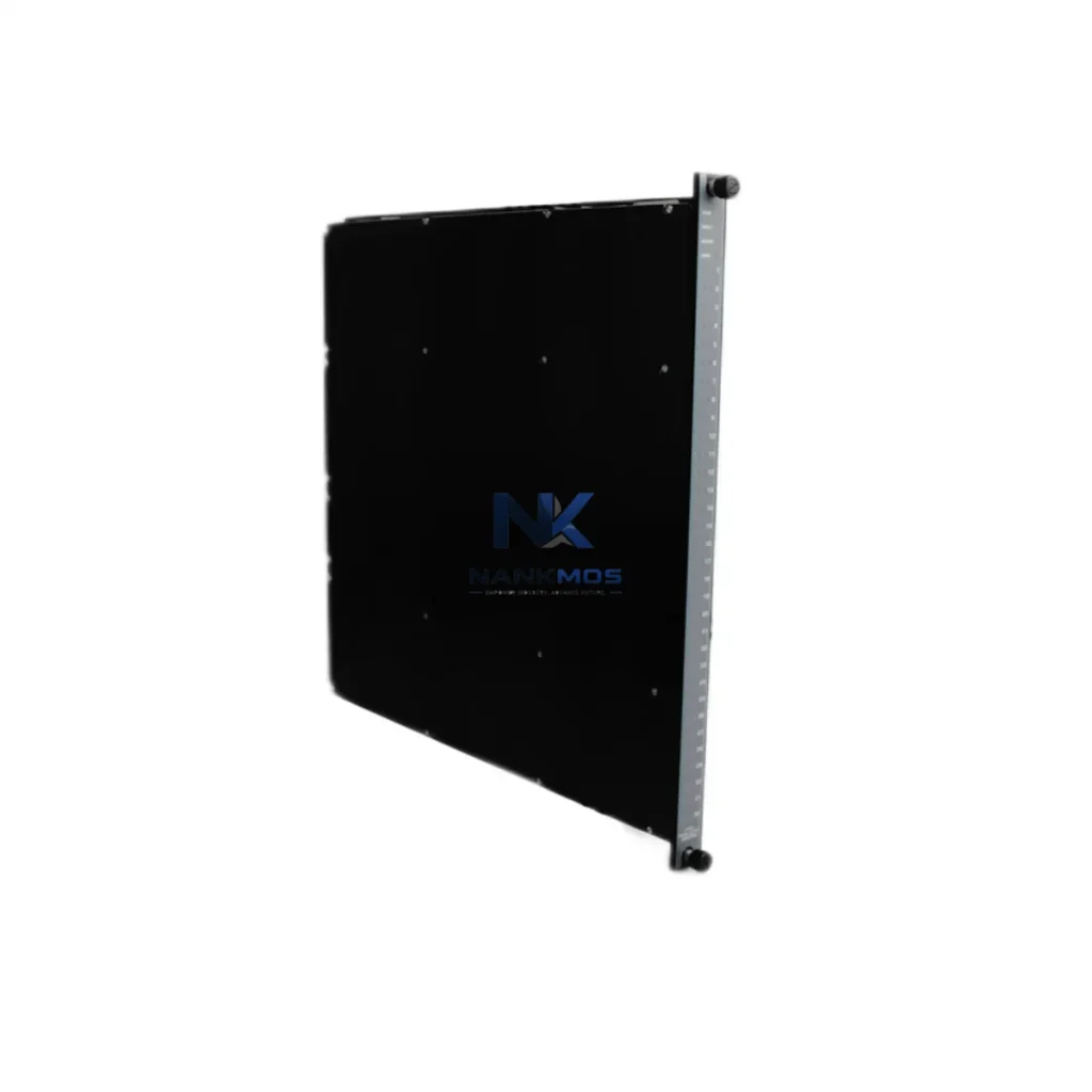TRICONEX 3625N System-Ready Power Supply for Tricon TMR Architecture 3625N industrial automation spare part