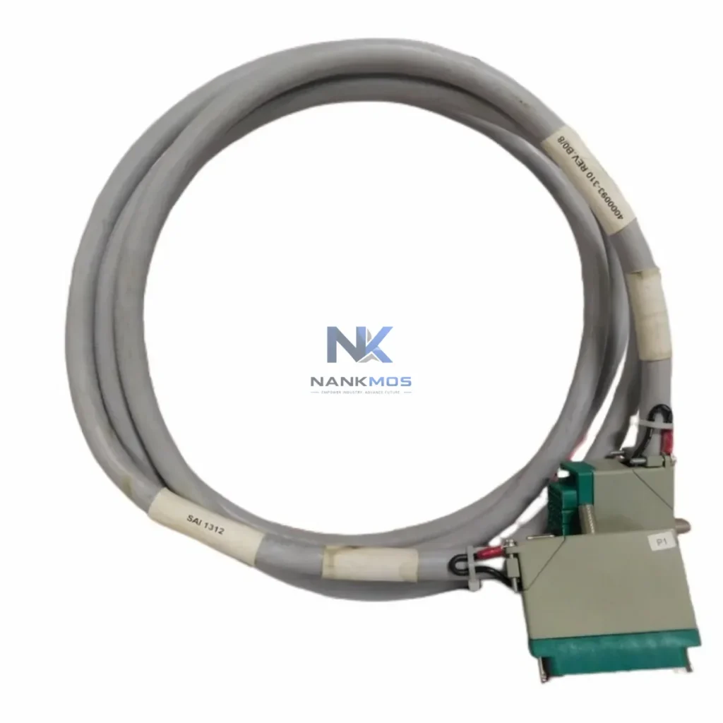 Schneider Electric (TRICONEX) 4000093-310 product reference image