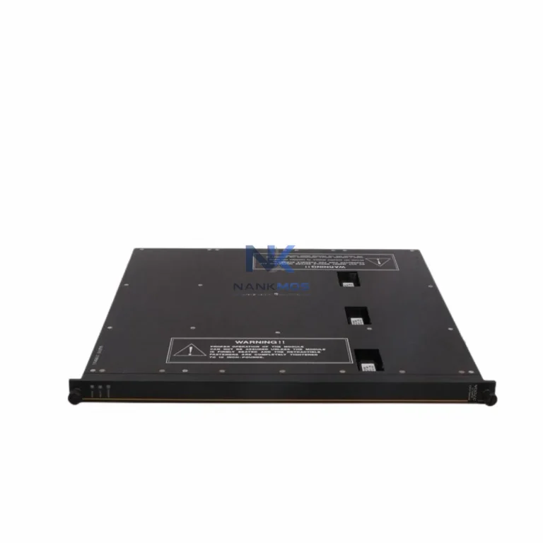 Triconex 4000093-320 Cable Assembly