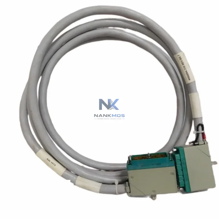 TRICONEX 4000094-310 Industrial Network Cable Assembly