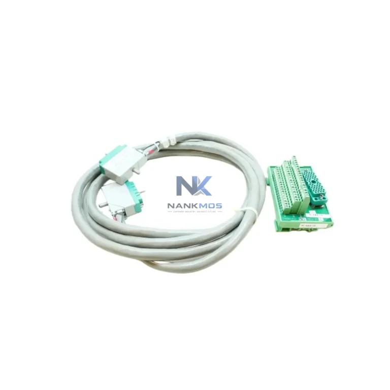 TRICONEX 4000103-510 Network Interface Module